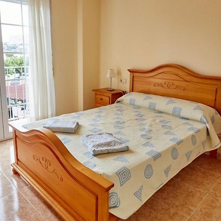 Apartamentos Lorelay 3 Peñíscola Exteriér fotografie