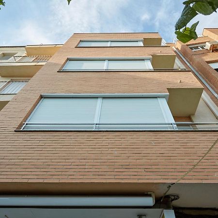 Apartamentos Lorelay 3 Peñíscola Exteriér fotografie