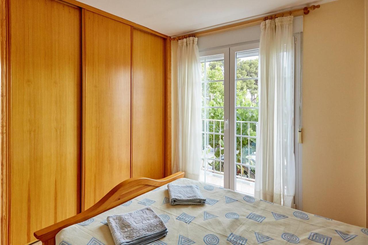 Apartamentos Lorelay 3 Peñíscola Exteriér fotografie