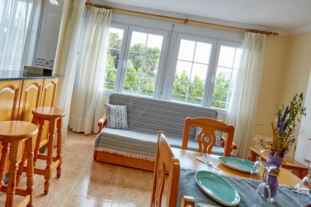 Apartamentos Lorelay 3 Peñíscola Exteriér fotografie