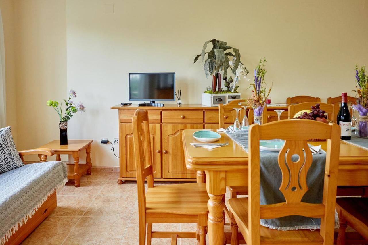 Apartamentos Lorelay 3 Peñíscola Exteriér fotografie