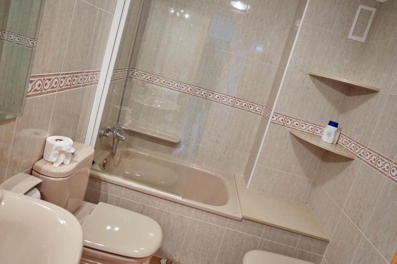 Apartamentos Lorelay 3 Peñíscola Exteriér fotografie